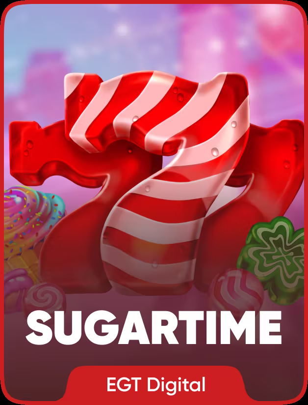 Sugartime