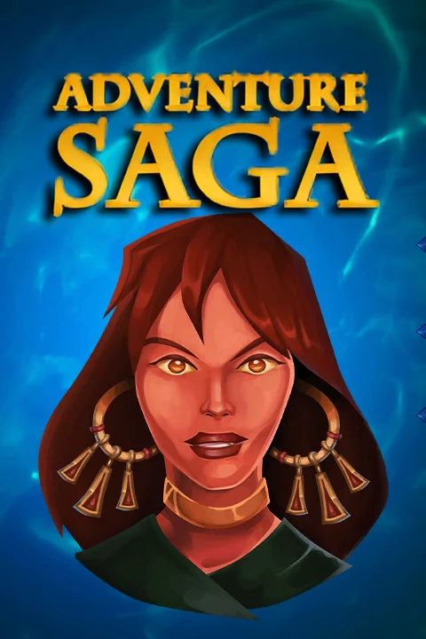 Adventure Saga