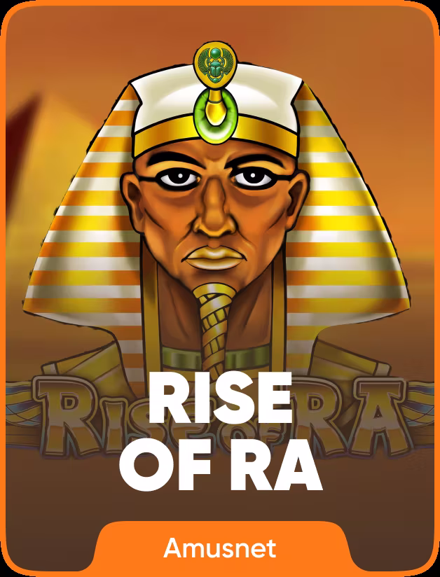 Rise of RA