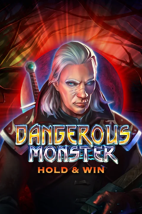 Dangerous Monster