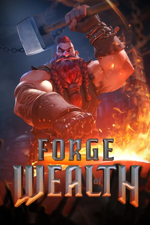 Forge of Wealth