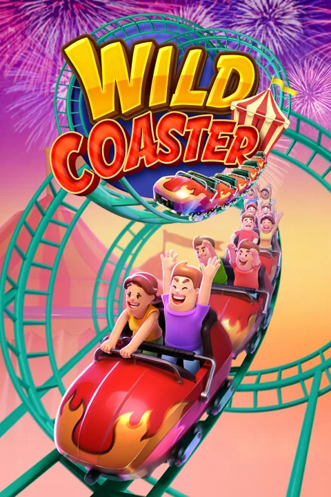 Wild Coaster