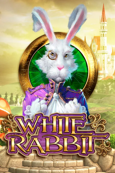 White Rabbit Megaways