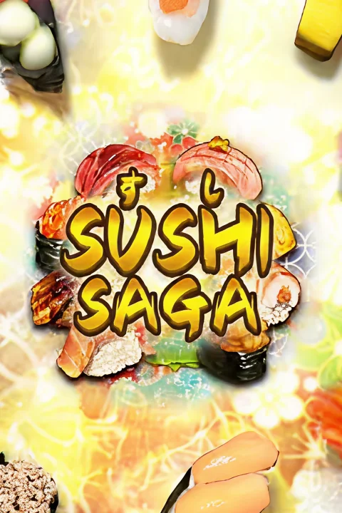 Sushi Saga
