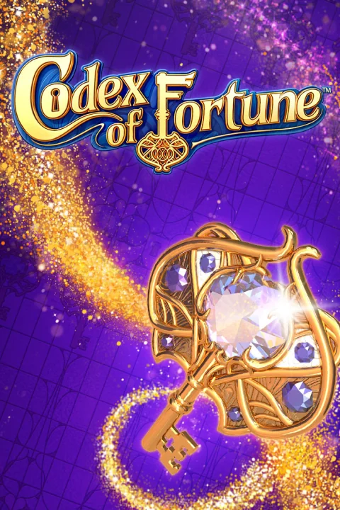 Codex of Fortune