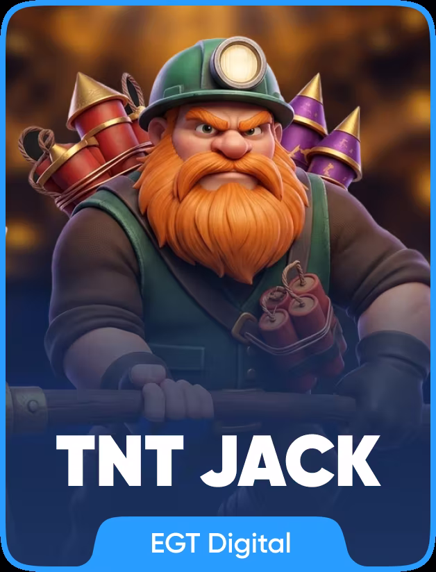 TNT Jack