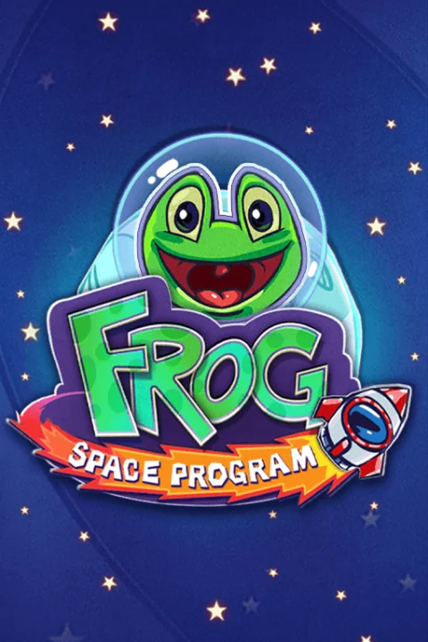 Frog Space Program