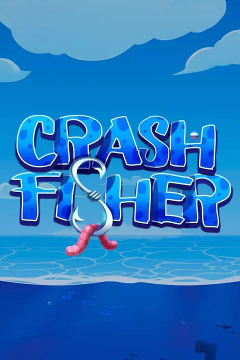 Crash Fisher