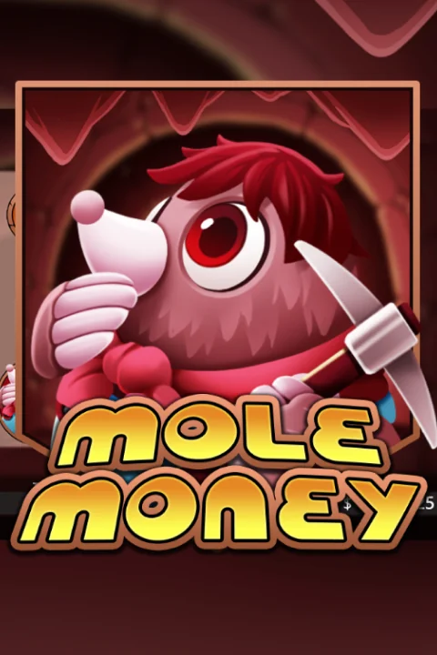 Mole Money