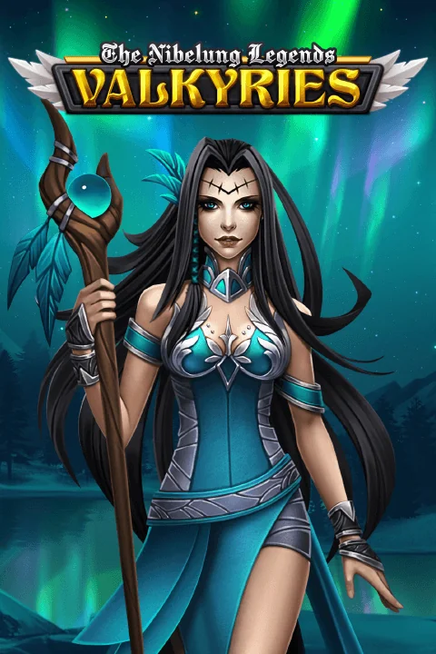 Valkyries