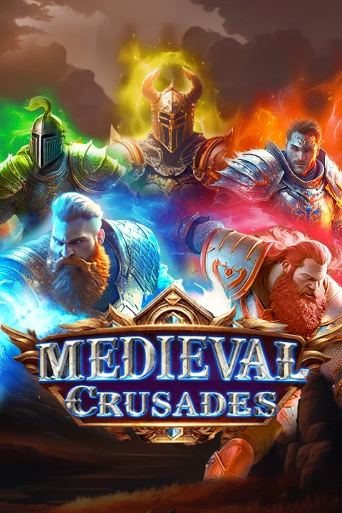 Medieval Crusades