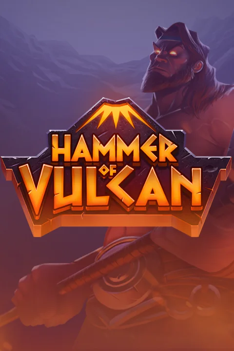 Hammer of Vulcan