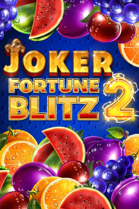 Joker Fortune Blitz 2