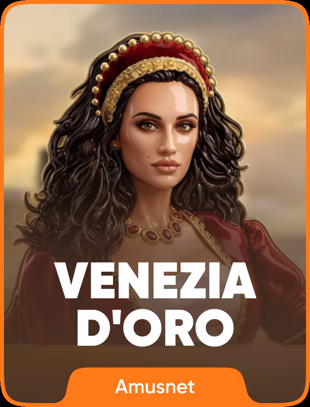Venezia D'oro