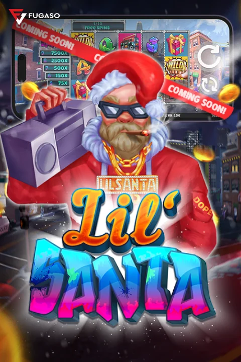 Lil' Santa