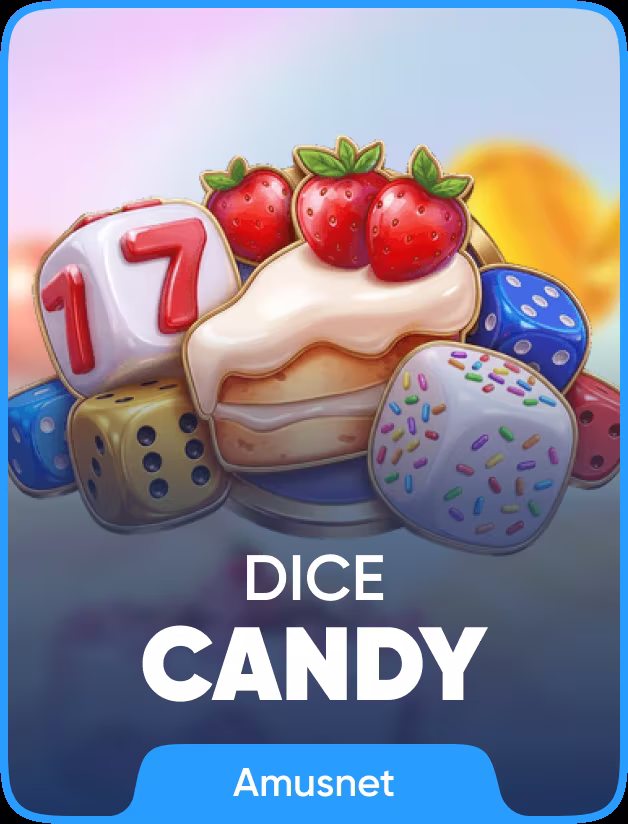 Candy Dice