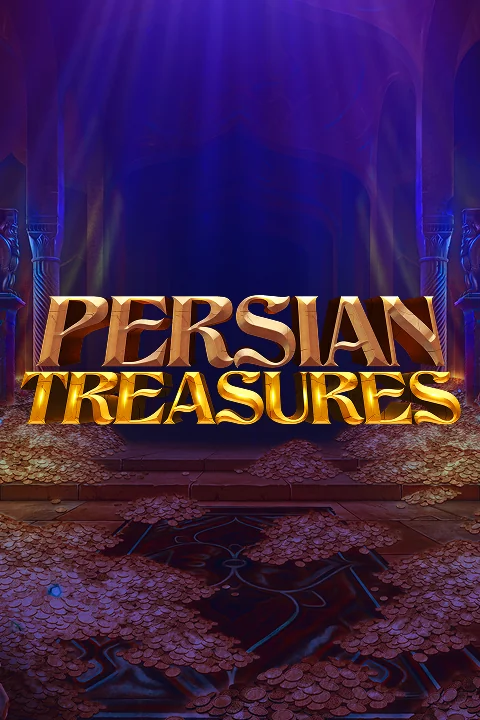 Persian Treasures