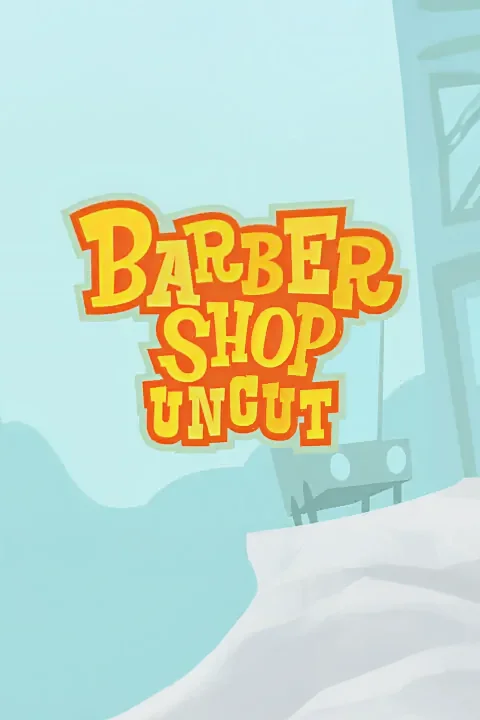 Barber Shop Uncut
