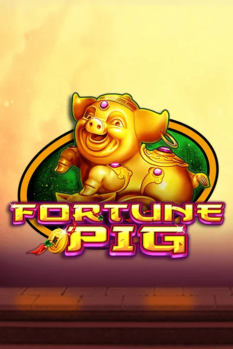 Fortune Pig