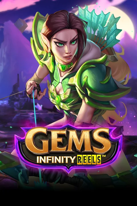 Gems Infinity Reels
