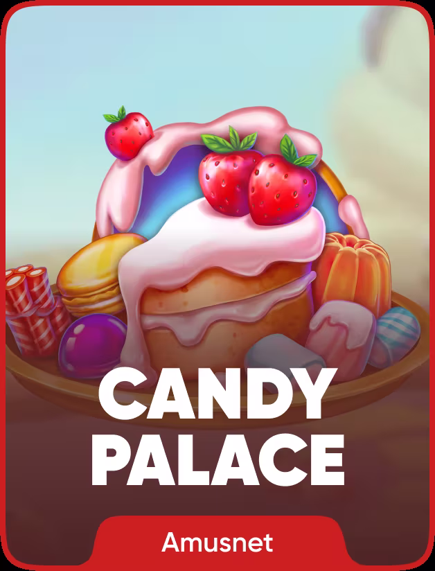 Candy Palace