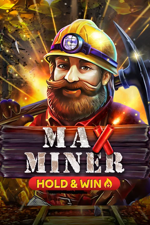 Max Miner