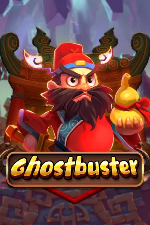Ghostbuster