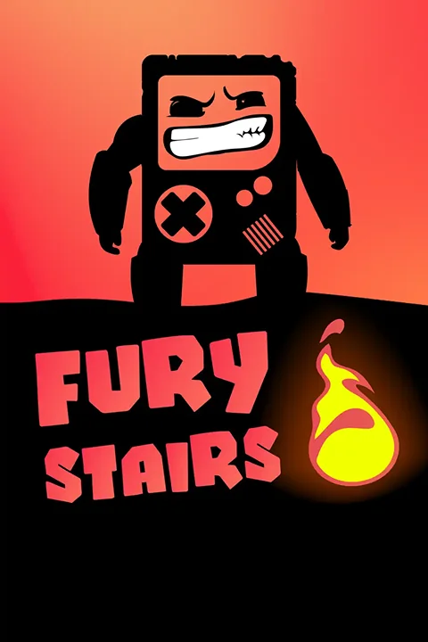 Fury Stairs