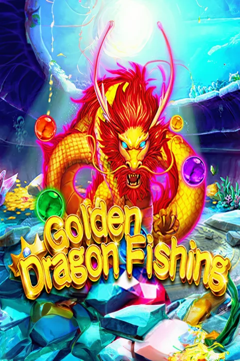 Gold Dragon Fishing