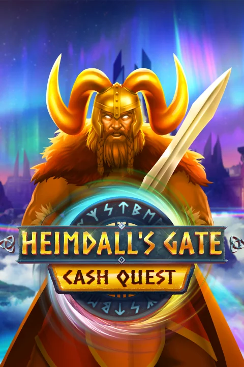 Heimdall's Gate Cash Quest