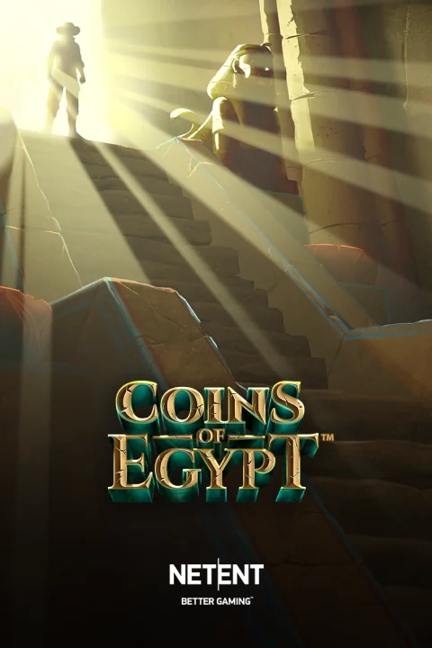 Coins of Egypt