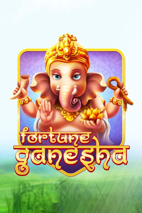 Fortune Ganesha VIP