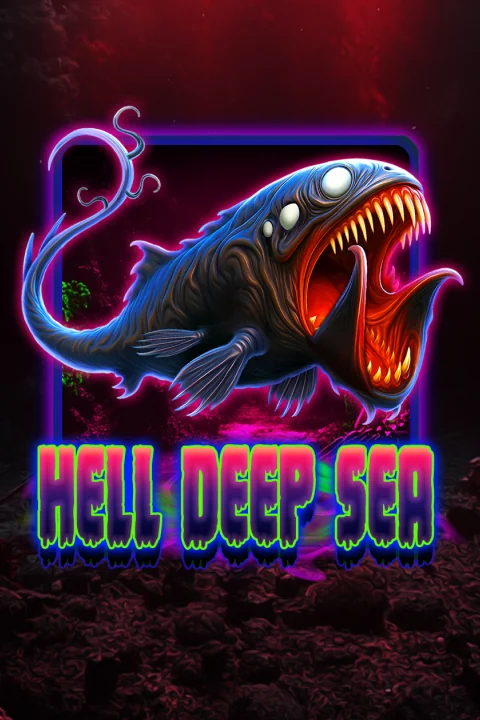 Hell Deep Sea