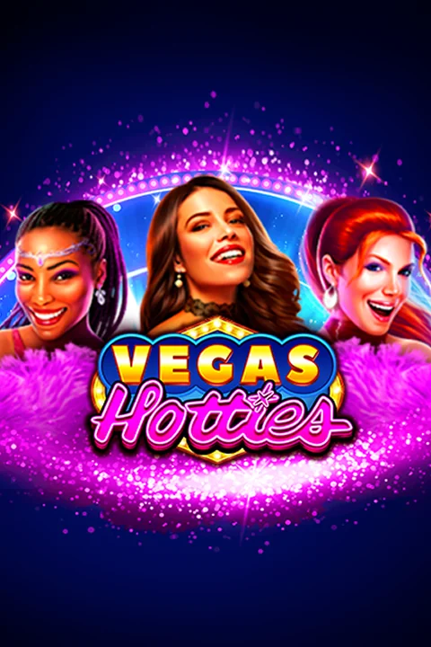 Vegas Hotties