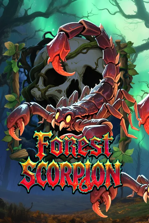 Forest Scorpion