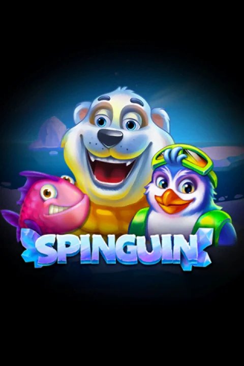 Spinguin