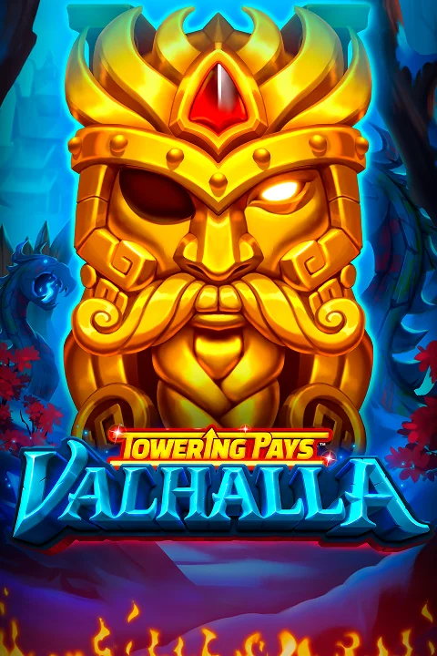 Towering Pays Valhalla