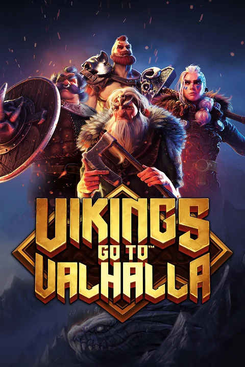 Vikings go to Valhalla