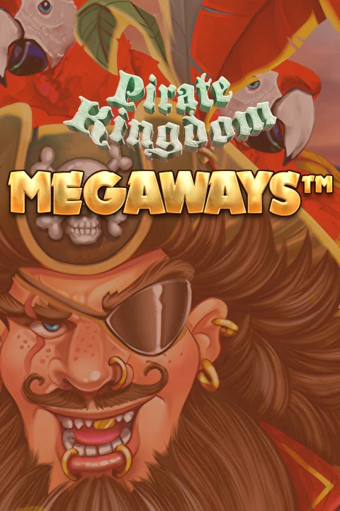 Pirate Kingdom Megaways