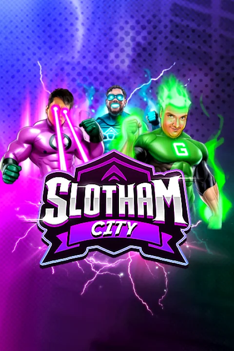 Slotham City