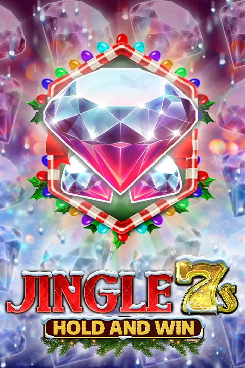Jingle 7s Hold and Win