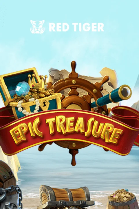 Epic Treasure