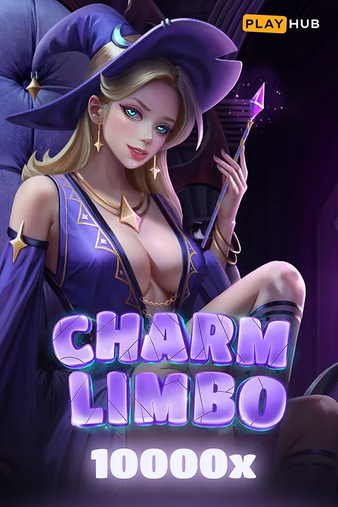 Charm Limbo