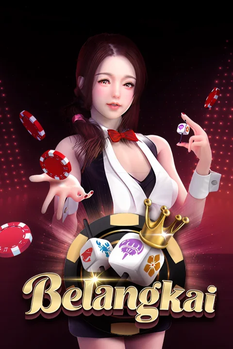 Belangkai