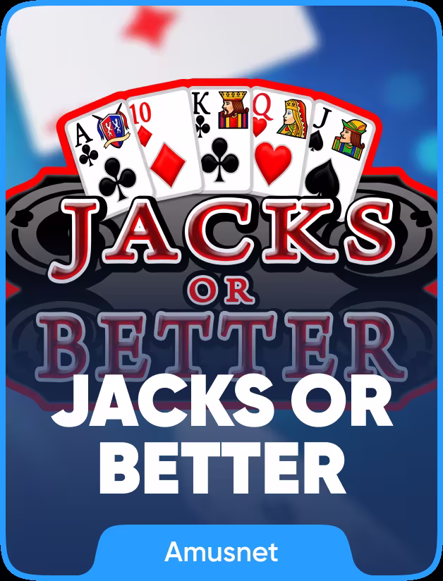 Jacks or Better