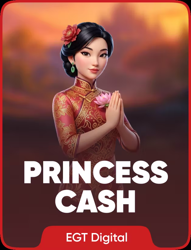 Princess Cash