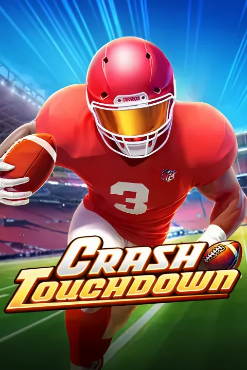 Crash Touchdown