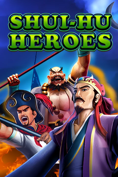 ShuiHuHeroes