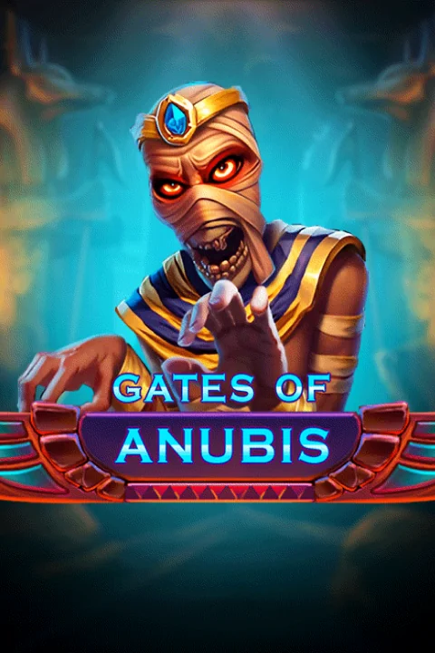 Gates Of Anubis
