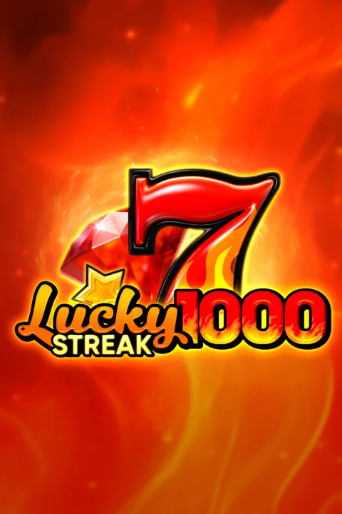Lucky Streak 1000